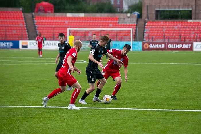 Фото - Даниил Савиных