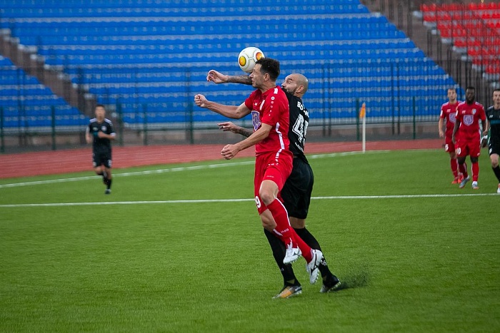 Фото - Даниил Савиных