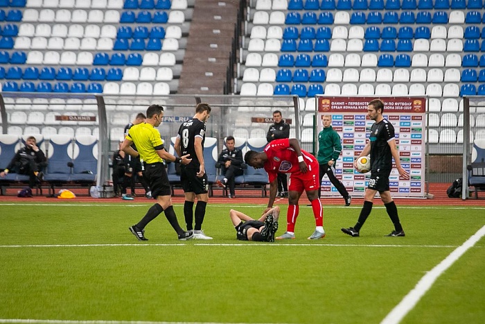 Фото - Даниил Савиных