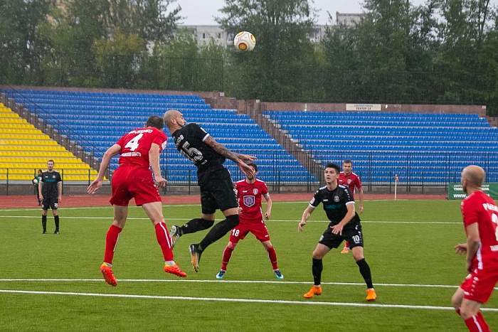 Фото - Даниил Савиных