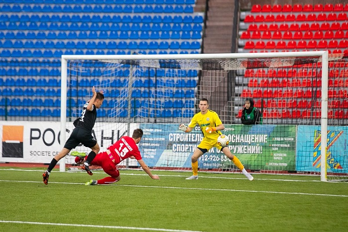 Фото - Даниил Савиных