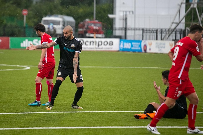 Фото - Даниил Савиных