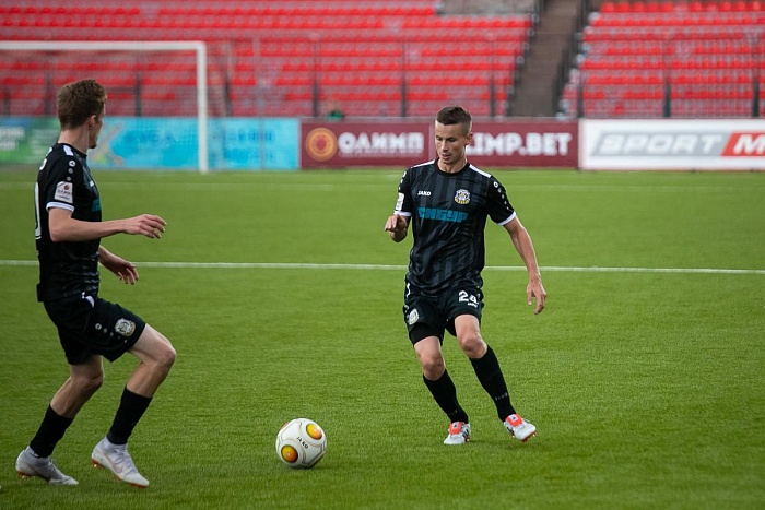 Фото - Даниил Савиных