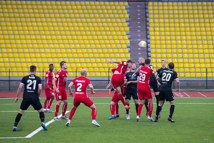 Фото - Даниил Савиных