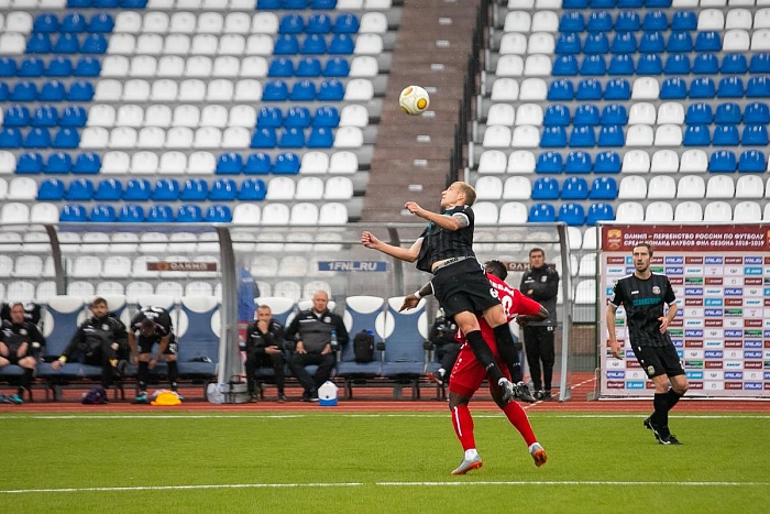 Фото - Даниил Савиных