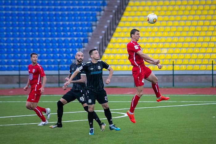 Фото - Даниил Савиных