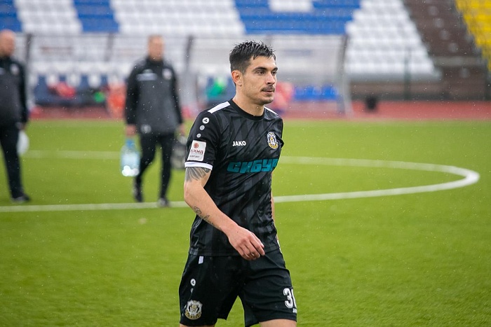 Фото - Даниил Савиных