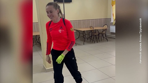 Тюменка Анна Грухвина сменила лыжные гонки на биатлон - разбираемся, в чём причина решения?