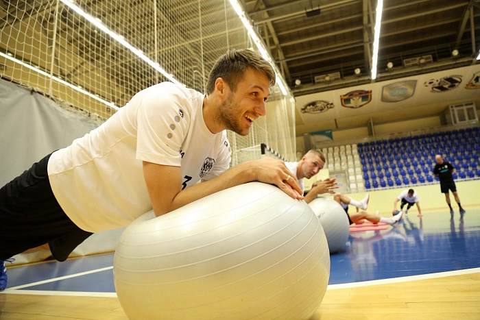 Фото Виктории Ющенко