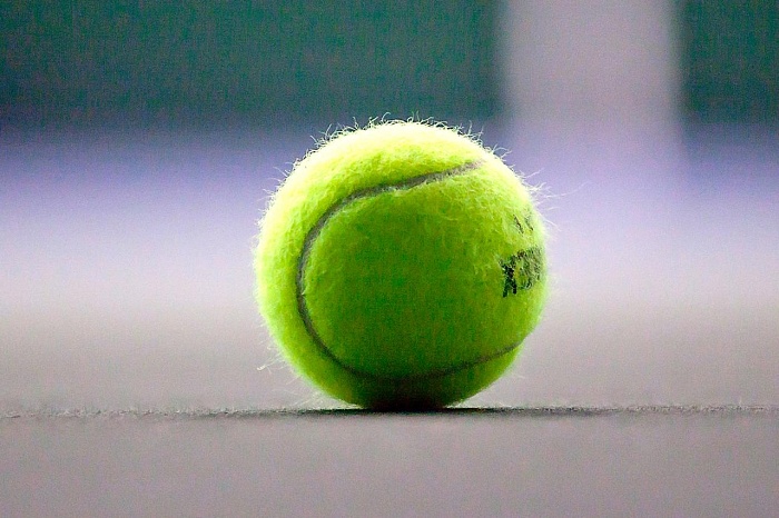 Гордеев огорчил таджика на корте