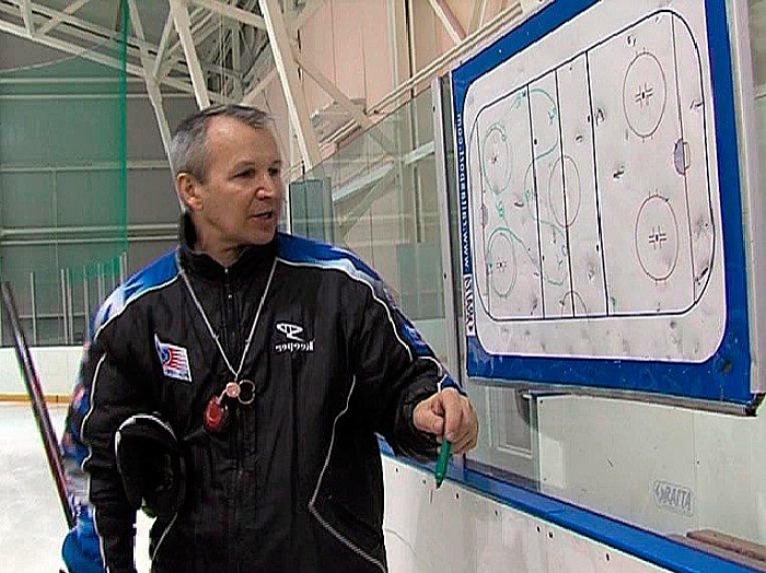 Юрий Новиков: «Грубые ошибки привели к поражениям»