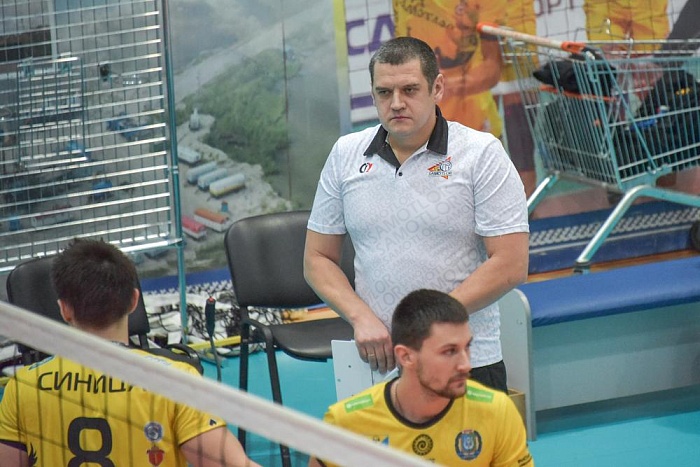 Валерий Пясковский: «В «Зените» два человека с другой планеты… «