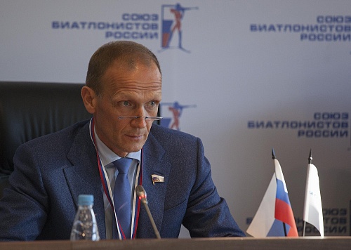 Россия может вернуться в международный календарь …