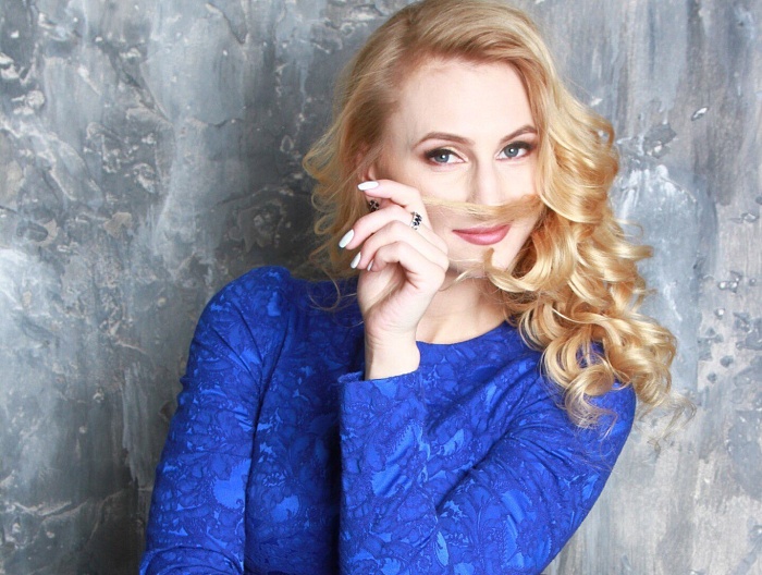 Тренер-преподаватель федерации эстетической гимнастики Тюменской области Юлия Белозерцева: «Когда меня пригласили вести занятия у малышей, поняла, что на прежнюю работу за компьютером уже не вернусь»