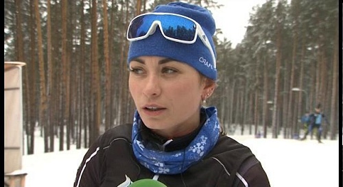 Талант из Казахстана и опытные лидеры. Женская сборная Тюменской области по биатлону готова к сезону