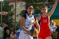 Андрей Кириленко открыл в Тюмени «Центр уличного баскетбола»