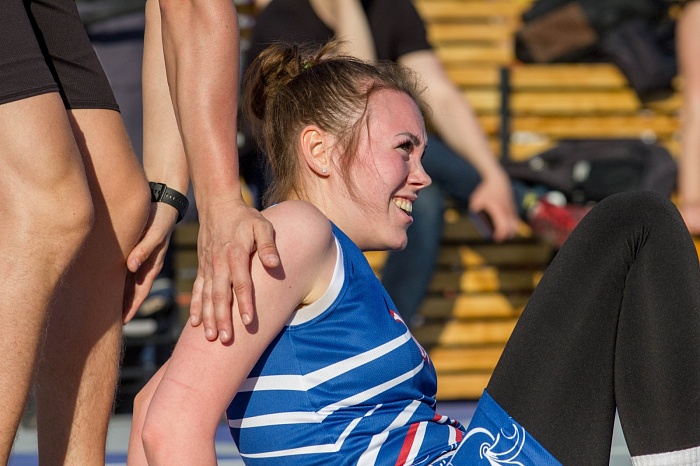 Андрей Кириленко открыл в Тюмени «Центр уличного баскетбола»