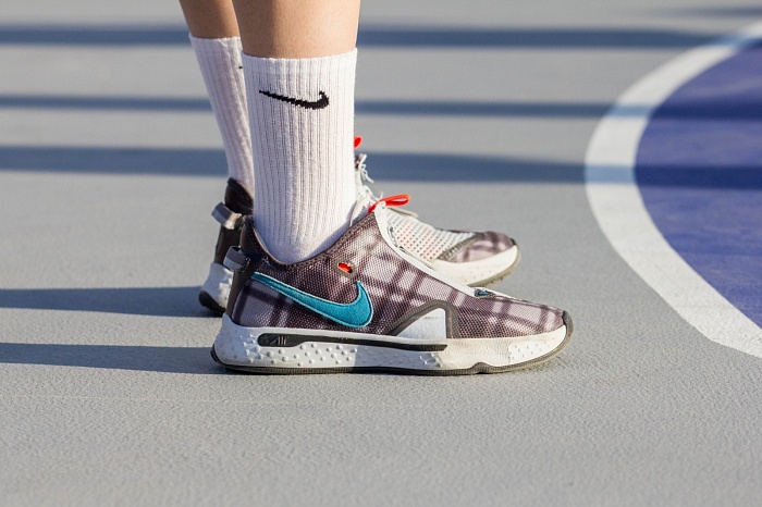 Андрей Кириленко открыл в Тюмени «Центр уличного баскетбола»