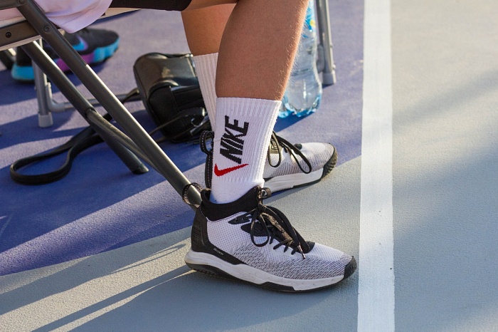 Андрей Кириленко открыл в Тюмени «Центр уличного баскетбола»