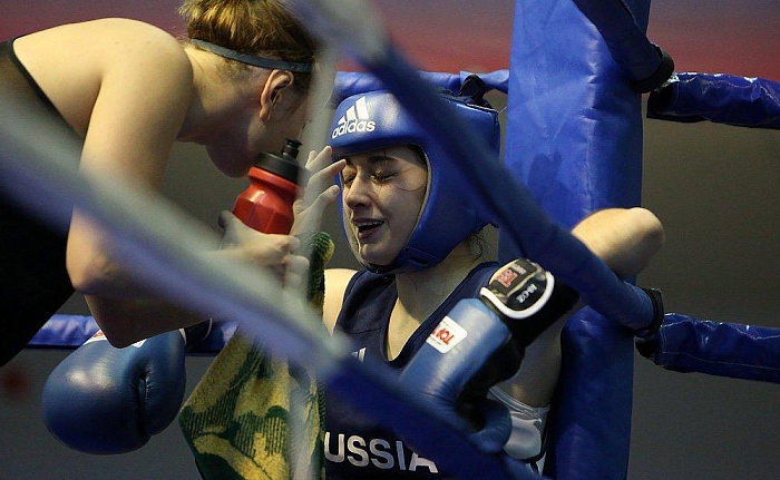 Фото Виктории ЮЩЕНКО