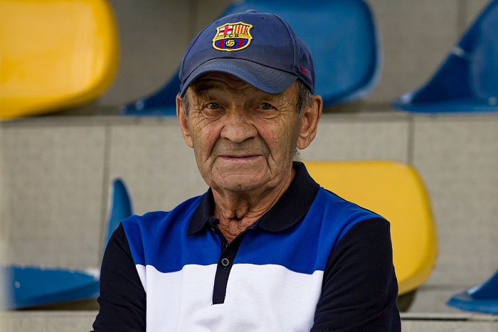 Чемпионат Тюмени. «Газпромбанк» - «Прибой»