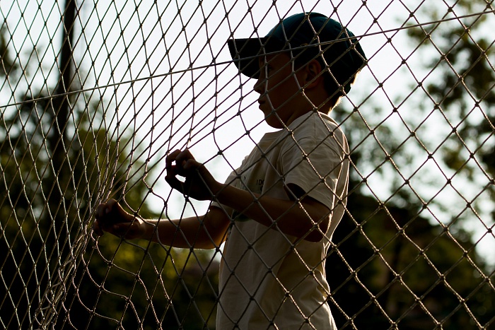 Чемпионат Тюмени. «Газпромбанк» - «Прибой»