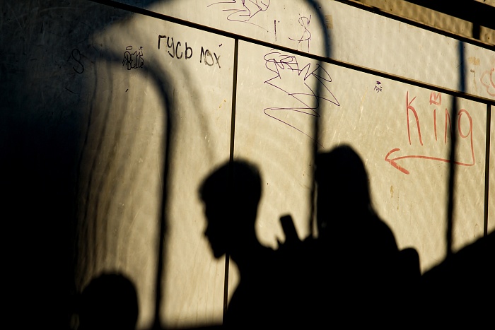 Чемпионат Тюмени. «Газпромбанк» - «Прибой»