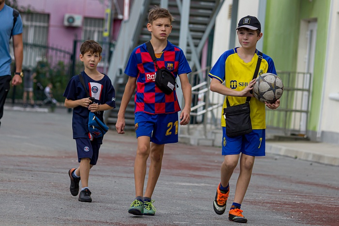 Чемпионат Тюмени. «Газпромбанк» - «Прибой»