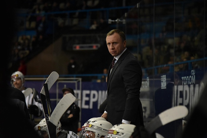 Михаил Звягин: «Была у нас светлая полоса, сейчас она другого цвета…»