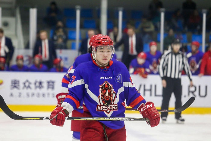 Ахмед и Магомед блистали в Пекине