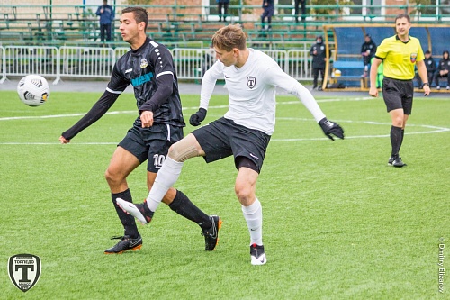 «Амкар» ушёл на карантин и в Тюмень не приехал