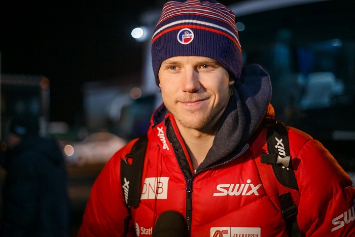 Фото Дани САВИНЫХ