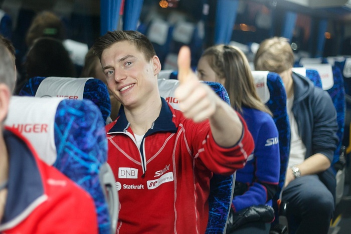 Фото Дани САВИНЫХ