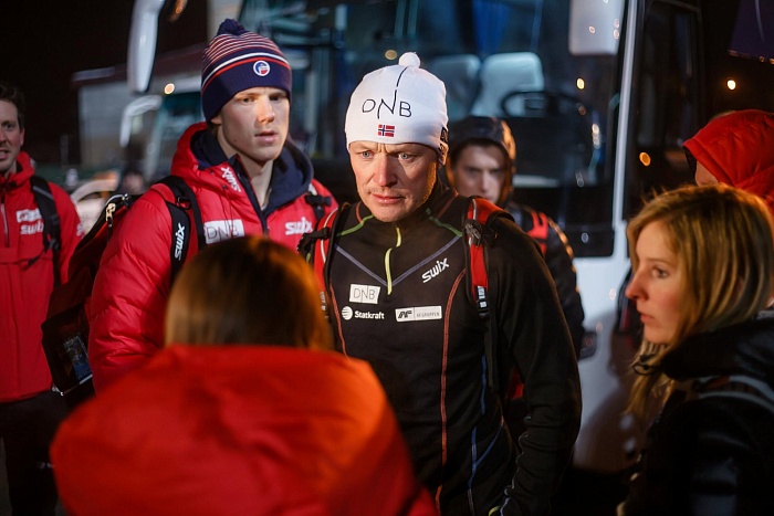 Фото Дани САВИНЫХ