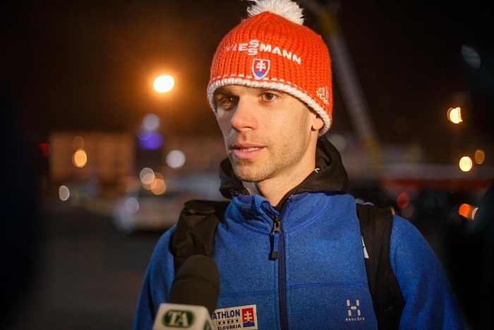 Фото Дани САВИНЫХ