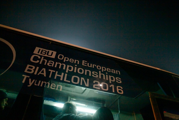 Фото Дани САВИНЫХ