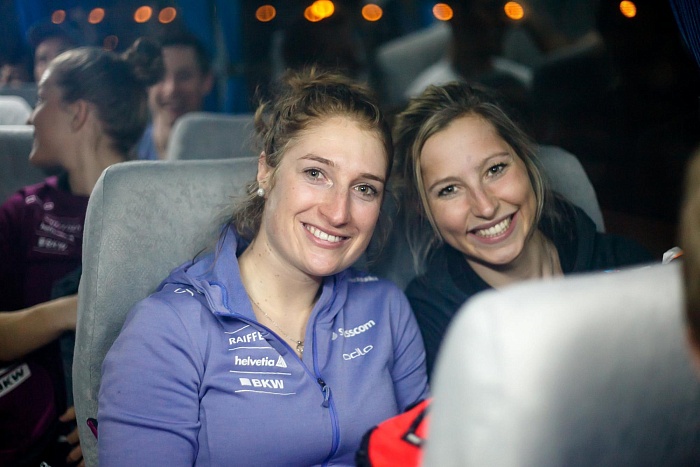 Фото Дани САВИНЫХ