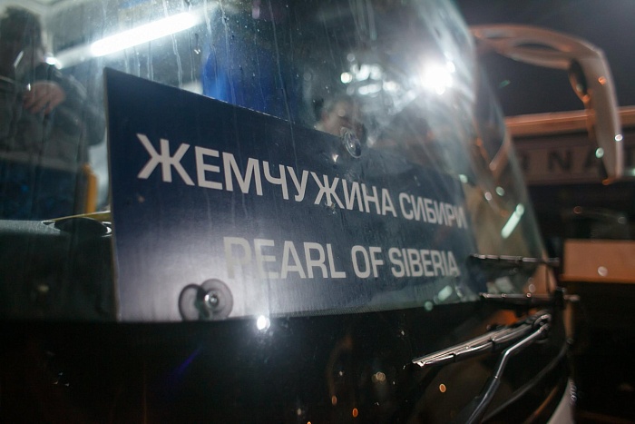 Фото Дани САВИНЫХ