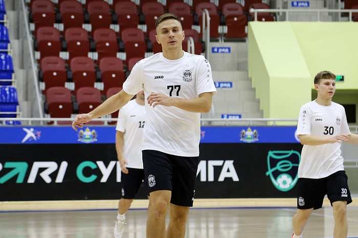 Сергей Орлов