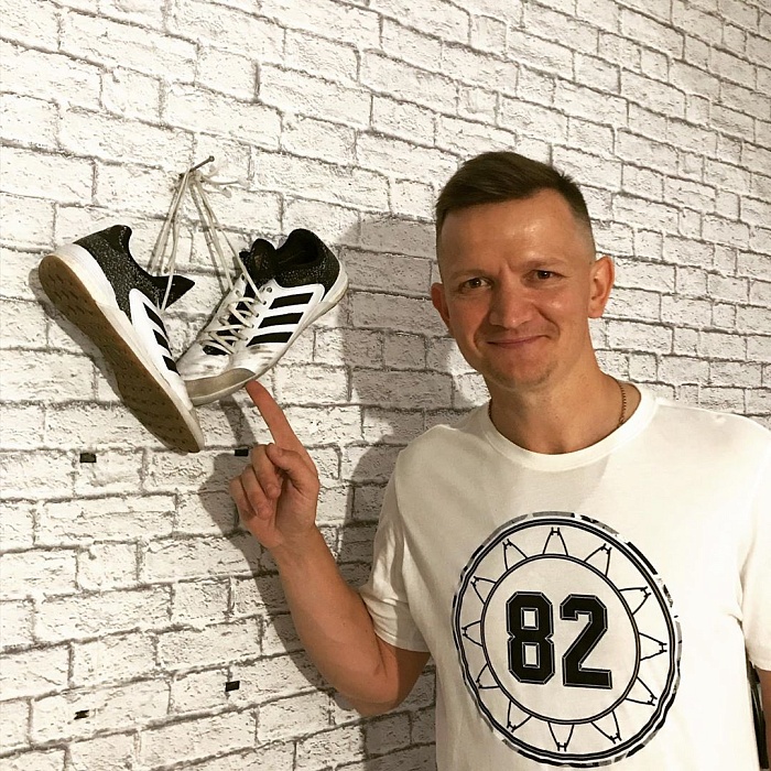 Николай Плахов: «Тюменцы дома способны на подвиги»