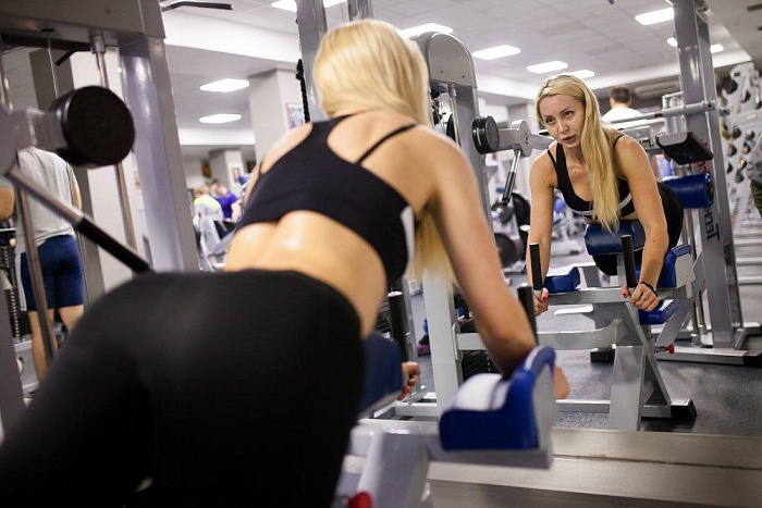 Фото Дани САВИНЫХ