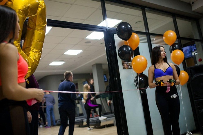 Фото Дани САВИНЫХ