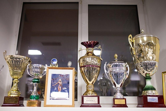 Фото Дани САВИНЫХ