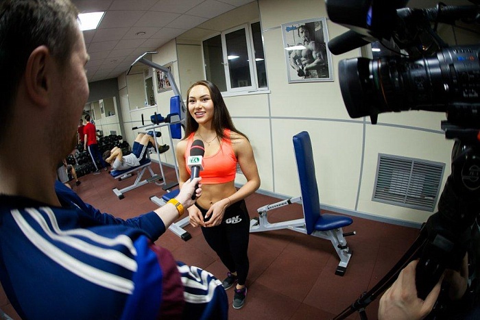 Фото Дани САВИНЫХ