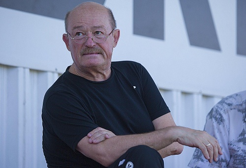 Александр Ивченко: «Молодежь в Ижевске не робела…»