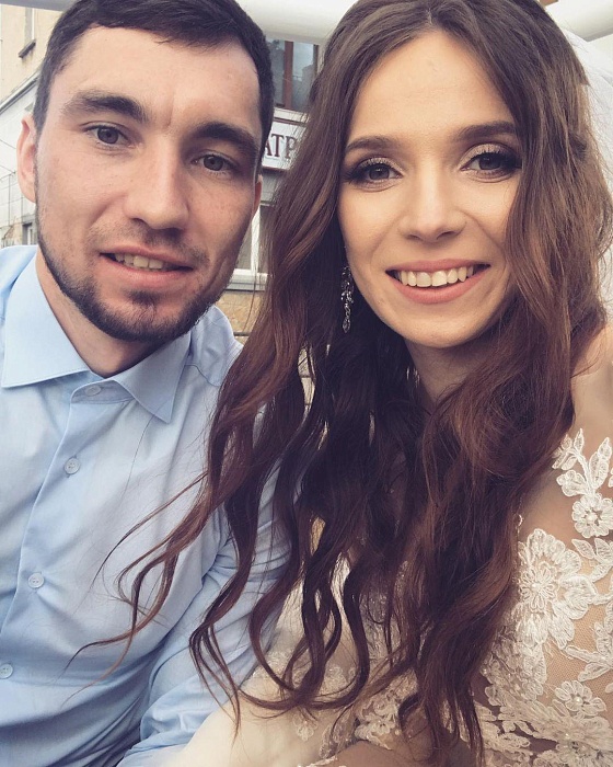 Александр Логинов стал отцом!