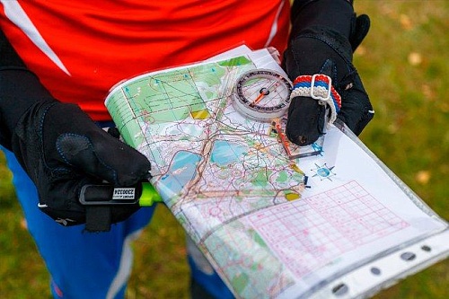 Ориентировщики планируют состязательные выходные