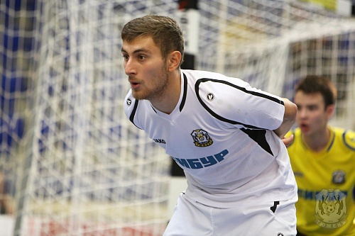 Асланян пополнил «БЛиК»