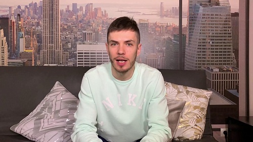 ТРТР. 6 апреля