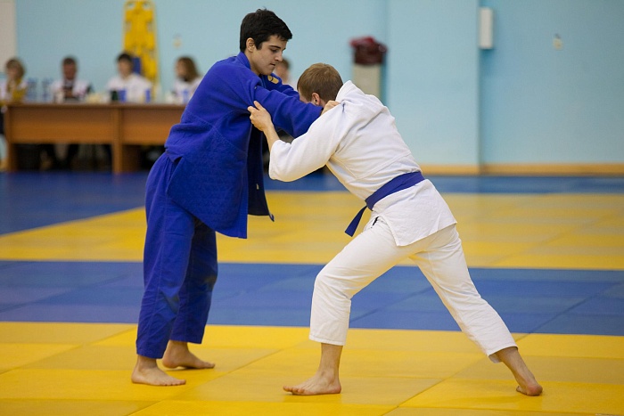 Завоевали медали в Минусинске